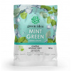 MINT GREEN - bylinné bonbóny - máta a eukalypt 100 g Topvet GREEN IDEA