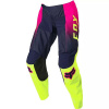 Fox Racing FOX FOX Wmns 180 Voke Pant - Fluo Yellow MX, Fluo Yellow