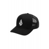 Kšiltovka Volcom Full Stone Cheese 2025 BLK