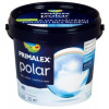 PRIMALEX® POLAR interiérová barva bílá Hmotnost: 1,5 kg
