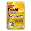 Dashi Delights Silky Broth Chicken & Cheese 40 g
