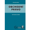 Obchodní právo - Aleš Rozehnal, kolektív autorov