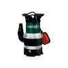 METABO TPS 14000 S Combi Kombinované ponorné čerpadlo