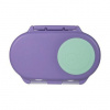 B.box Olovrantový box malý Lilac pop