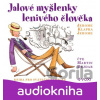 Jalové myšlenky lenivého člověka - Jerome Klapka Jerome