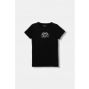 Detské tričko Guess J5BI02.J1314.9BYA čierna 125-135