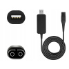 USB KÁBEL NA NABÍJANIE HOLIACEHO STROJČEKA PHILIPS ONEBLADE SHAVER QP2520 A00393
