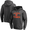 Calgary Flames - Victory Arch NHL Mikina s kapucňou XL/USA=XXL/EU