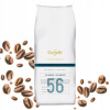 Zrnková káva zmes kávových zŕn Cornella Coffee 1000 g