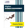 Higher Business Management Course Notes (second edition) - Coutts, Lee; Leckie, Leckie and
