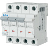 Eaton Electric s.r.o. Istič Eaton PL7 (263985) - B16 / 3+N pól, 10 kA