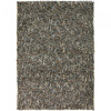Moderní vlněný koberec B&C Rocks soil 70405 Brink & Campman 140 x 200
