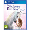 The Unicorn Princess