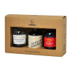 Toison & Dr. Oscar Kramer 40.33% 0,15 l (set)
