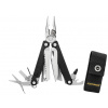 Leatherman Multitool CHARGE® Plus - čierný