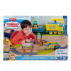 Thomas a priatelia: Motorizovaná traťová sada - Priatelia