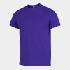 Pánské tričko DESERT SHORT SLEEVE T-SHIRT PURPLE Velikost: S