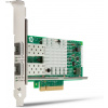 HP Intel X710-DA2 - PCIe 3.0 x8 (1QL47AA)
