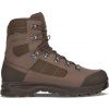 Obuv Combat Elite Evo N GTX® LOWA® – Dark Brown