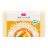 Emma Noel mydlo rastlinné citrus 100 g