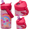 Fľaša fľaša pre deti CAMELBAK THRIVE FLIP NEKAPÍ BPA FREE 400 ml