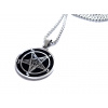 Náhrdelník - Sigil - Baphomet - Lucifer - 316L
