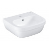 GROHE 39324000 EURO CERAMIC 45 Umývadlo závesné keramické, alpská biela GRO 39324000