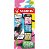 STABILO BOSS MINI by Snooze One - STABILO