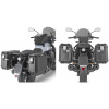 GIVI PLO8206CAM trubkový nosič bočných kufrov PL ONE-FIT pre Moto Guzzi V7 850 Stone (21-24)