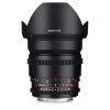 Objektív Samyang Sony A 16 mm T2.2 ED AS UMC CS Sony A
