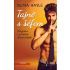 Tajně s šéfem - Olivia Hayle - online doručenie