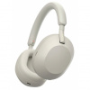 Sony WH-1000XM5 Farba Strieborná WH1000XM5