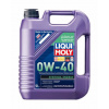 Motorový olej LIQUI MOLY - SYNTHOIL ENERGY 0W-40, 5 Litrov