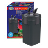 Aqua Nova XCF-2400 vonkajší filter s UV lampou