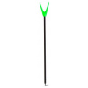 Vidlička Saenger Fiberglas V-Rutenhalter 60cm