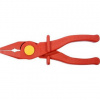 YATO IZOLOVANÉ PLOCHÉ KLIEŠTE PLASTOVÉ 200MM VDE (YT-21191)