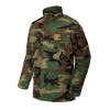 Helikon-Tex bunda US M65 s vložkou WOODLAND veľ.3XL