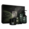 Better Be Bold Gift Box „Bold's Best” Kompletná darčeková súprava pre mužov bez vlasov 1 ks