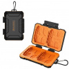Camera memory card/phone card protection case K&F Concept