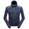 La Sportiva AEQUILIBRIUM THERMAL HOODY Men modrá XXL