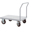 Manuflex TP0161.9006, TP0161.9006 plošinový vozík; TP0161.9006