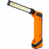 LED Reflektor - Skladacia baterka Aku 5W+1W+UV Richmann (Skladacia baterka Aku 5W+1W+UV Richmann)