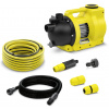 KARCHER Tlakové čerpadlo Kärcher BP 5.000 Garden Set Plus (1.645-711.0)
