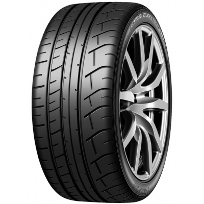 Dunlop - Dunlop SP SPORT MAXX GT600 DSST-Dojazdová tech. Runflat 255/40 R20 101Y