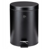 Dirt-devil Odpadkový koš nášlapný 5 l černá ED-249492