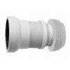 Toaleta roztiahnuteľná flexi, 210-330 mm (159.324.0)
