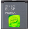 BATÉRIA NOKIA BL-6P 6500 CLASSIC 7900 CRYSTAL