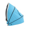 Babystyle Látkové poťahy Oyster Max Tandem Farba Pack 2016 Ocean 2016