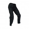 Pánské cyklo kalhoty Fox Defend 3L Water Pant 38 Black