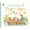 Peter Rabbit Tales - Peter Hops Aboard